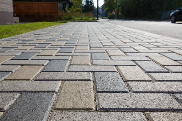 Best Concrete Driveway Paving in Palmhurst, TX