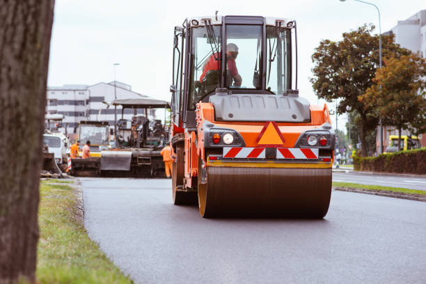 Best Driveway Resurfacing Services in Palmhurst, TX