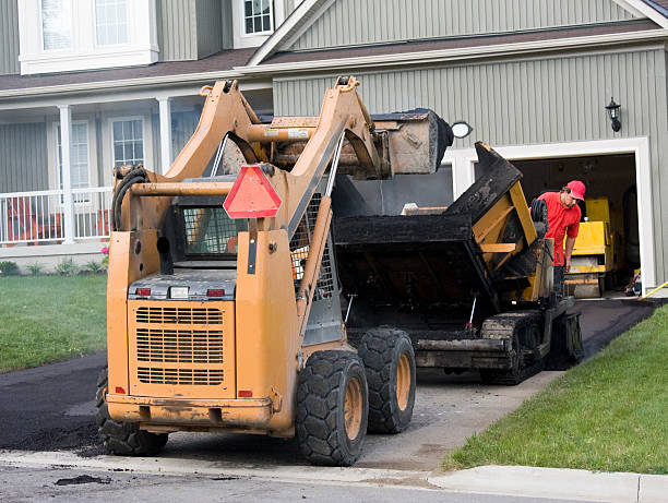 Best Gravel Driveway Installation in Palmhurst, TX