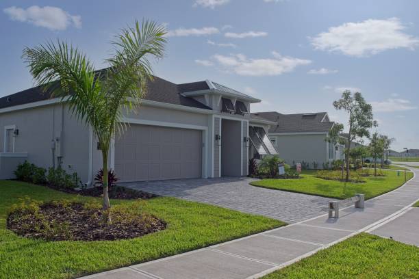 Best Heated Driveway Installation in Palmhurst, TX