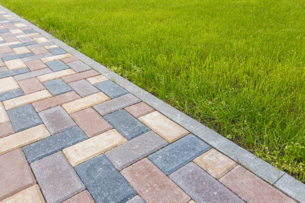 Best Permeable Paver Driveways in Palmhurst, TX